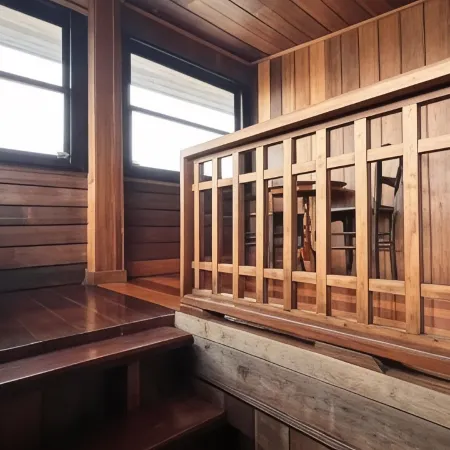 Srisanor Boutique Hotel Отели рядом с достопримечательностью «Ао Прачап»