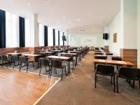 Hotel Plus Hotels in Bratislava II