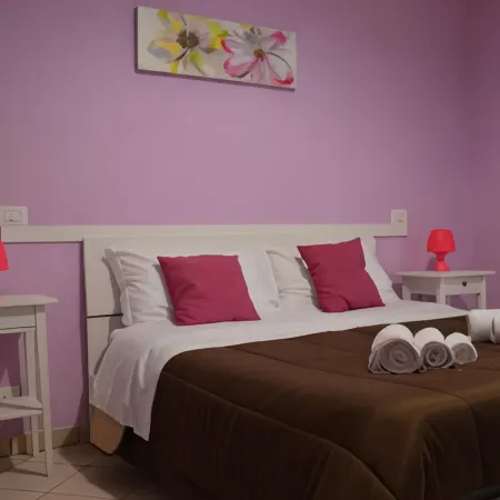B&B Acquamarina