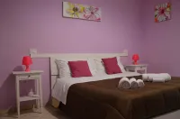 B&B Acquamarina - bar