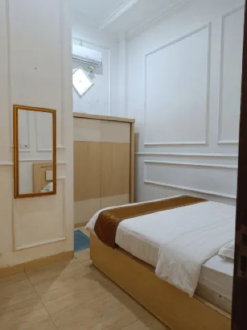 Hotel Binamu Syariah Jeneponto Hotel di Binamu