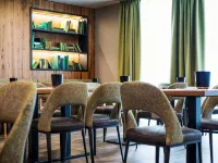 RiKu Hotel Ulm Hotels in Ulm