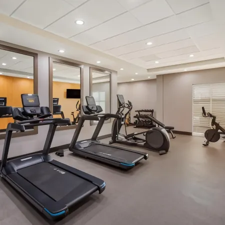 Hawthorn Extended Stay by Wyndham Sulphur (Lake Charles)