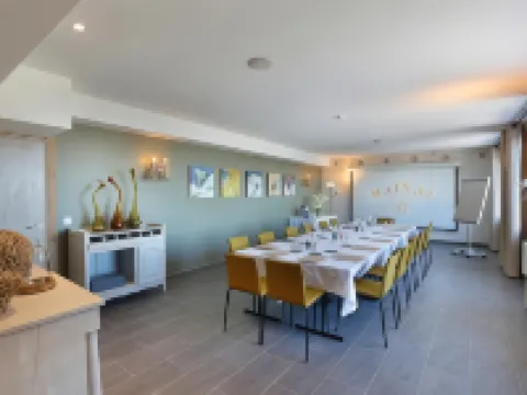 La Mainaz Hôtel Restaurant Genève - Gex - Mijoux Hotels in Gex