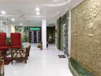 Hotel Brahmaputra Hotel di Sivasagar
