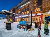 Best Western Gudauri Hotels in Gudauri