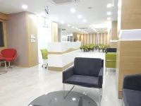 Akcayhan Hotel Hotels in Kızılkeçili Mahallesi