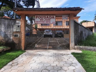 Pousada Do Joao