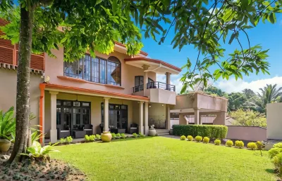 Clove Villa Отели в г. Мавилмада