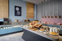 Hampton by Hilton Tashkent Hotels in Tashkent