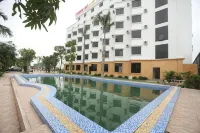 Thong Do Hotel - Beach
