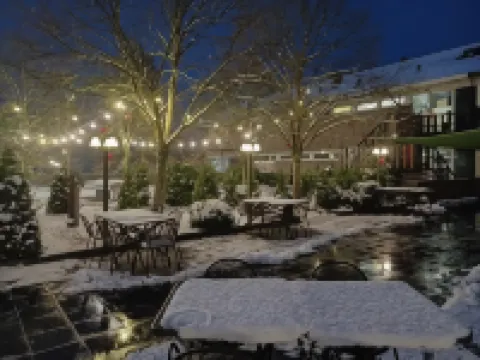 Mont-Des-Pins Hotels in Durbuy