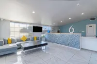 Studio 6 Suites Madera, CA - Yosemite فنادق في ماديرا