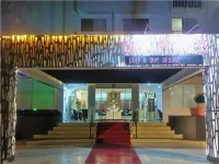 Coral Princess Hotel & Dive Resort