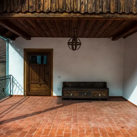 Casa Veche
