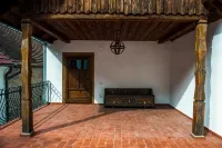 Casa Veche