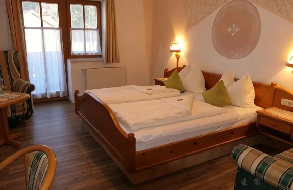 蘭德卡斯託弗斯普利特威爾特酒店