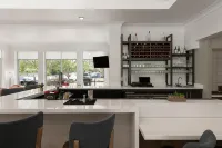 Hilton Garden Inn Tallahassee - Barer