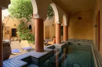 Ryad El Borj - Bed and Breakfast