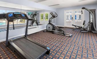 Baymont by Wyndham Brunswick GA