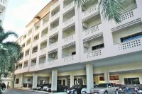 Mana Residence - albergo