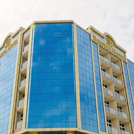 Bristol Hotel Salalah