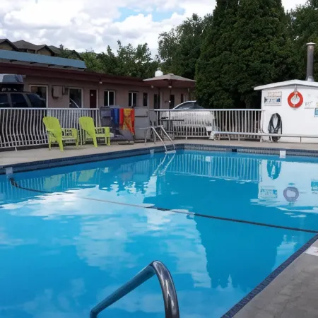 Swiss Sunset Inn