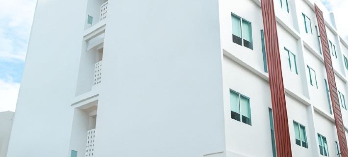 S1 Trang Hotel Ξενοδοχεία στην πόλη Trang