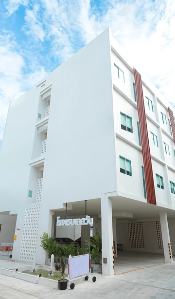 รูปภาพของโรงแรมเอสวัน ตรัง