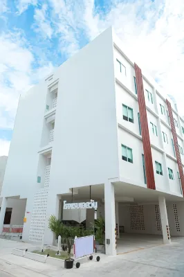 S1 Trang Hotel Hotels in Trang