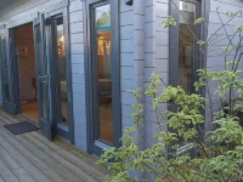 Sandy Toes Accommodation Hotels in Par