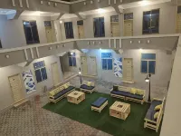 The Mandarin Inn Hotels in Gilgit