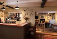 The White Hart Hotel Hotels in Watton