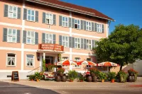 Brauereigasthof Engel Hotels in Eglofs