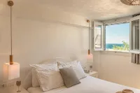 Apricot and Sea Luxury Villas Hotels in Mikri Vigla