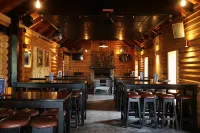 Rainforest Retreat - Quầy bar