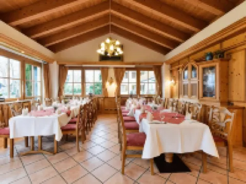 Landhotel Huber am See Ambach Hotels in Münsing