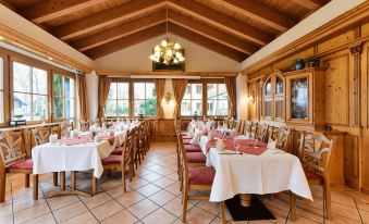 Landhotel Huber am See