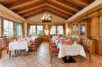 Landhotel Huber am See Hotels in Tutzing