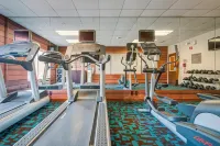 Comfort Inn & Suites Green Bay Stadium Area - Gym
