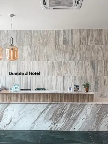 รูปภาพของโรงแรมดับเบิ้ลเจ