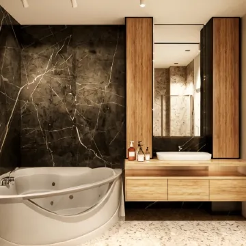 Privilege Suites by Central Park