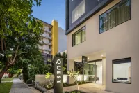 Quest Kings Park Hotel in zona Bureau of Meteorology