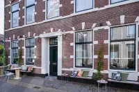 Boutique Hotel - de Stadsherberg Alphen Hotels in Gouda