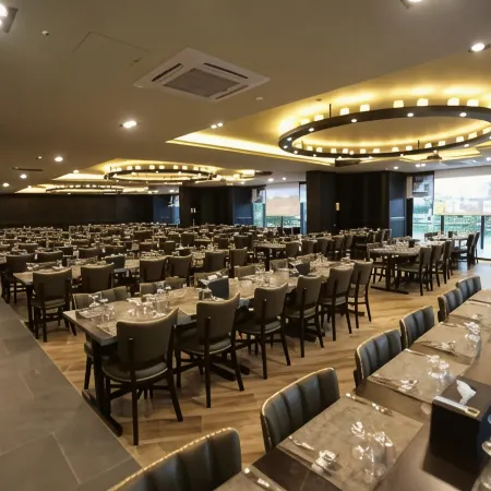 Hotel Dongbang