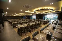 Hotel Dongbang - sarapan