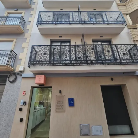 Estrella de Mar