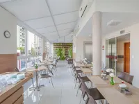 Hotel Copacabana Piracicaba Hotels in Piracicaba