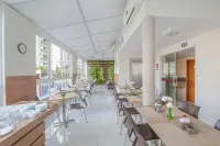 Hotel Copacabana Piracicaba Hotels in Piracicaba