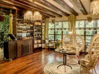 Bohema Boutique Hotel & Spa Hotels near 85 Gallery